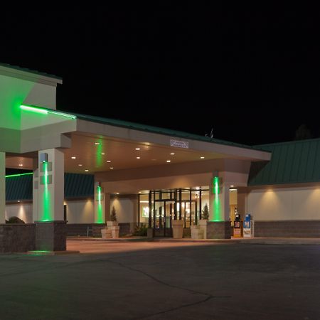 Holiday Inn Spearfish-Convention Center By Ihg Exterior foto