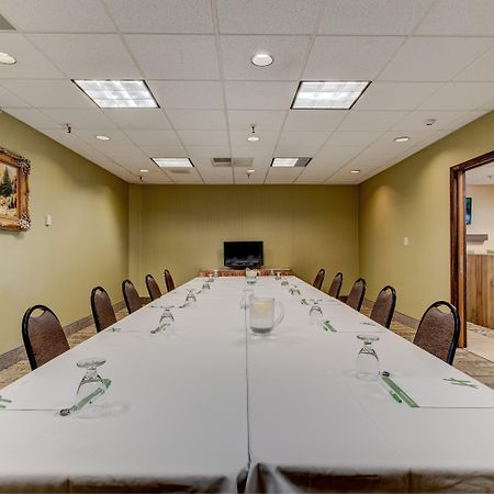 Holiday Inn Spearfish-Convention Center By Ihg Exterior foto