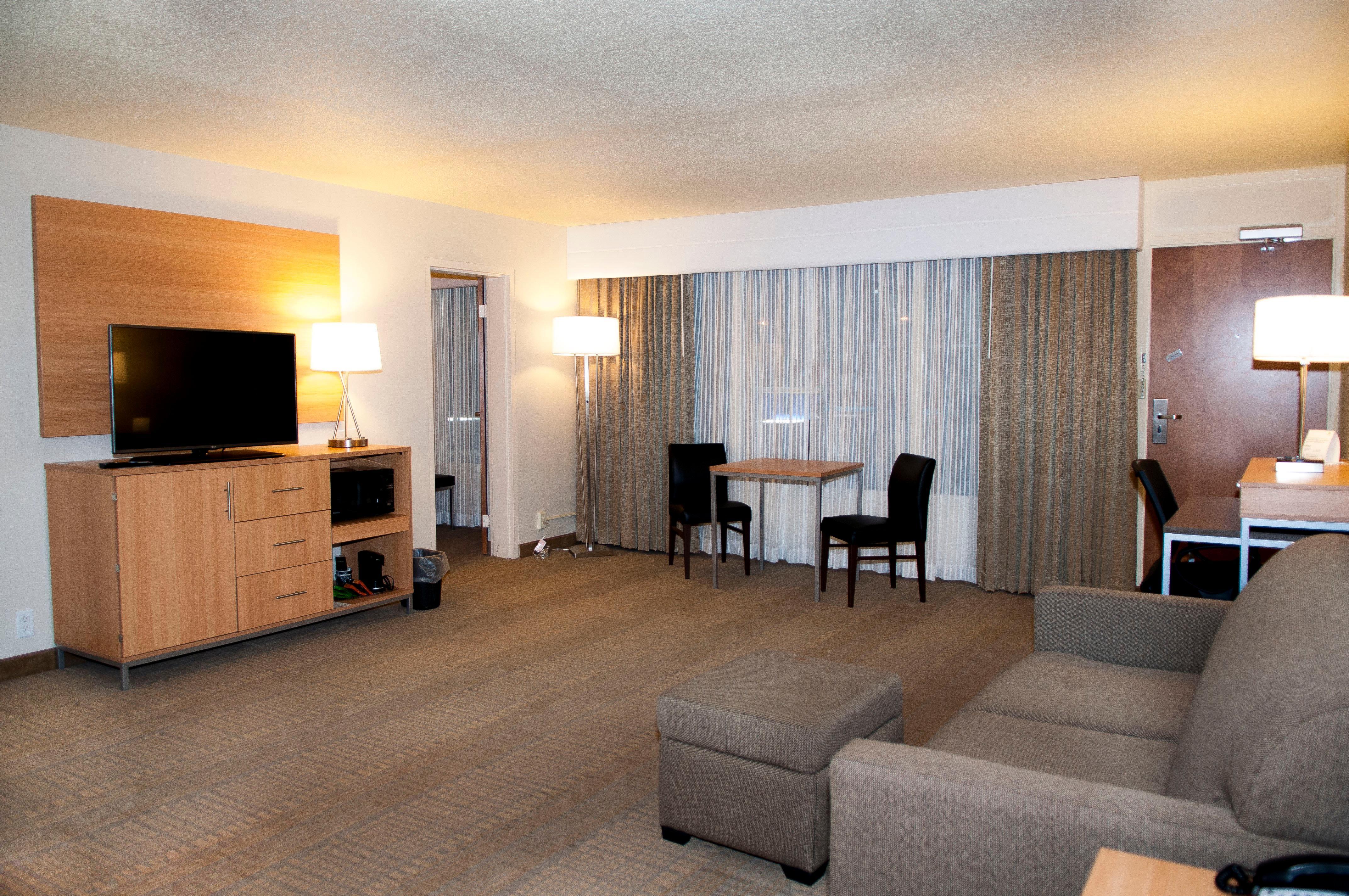 Holiday Inn Spearfish-Convention Center By Ihg Exterior foto