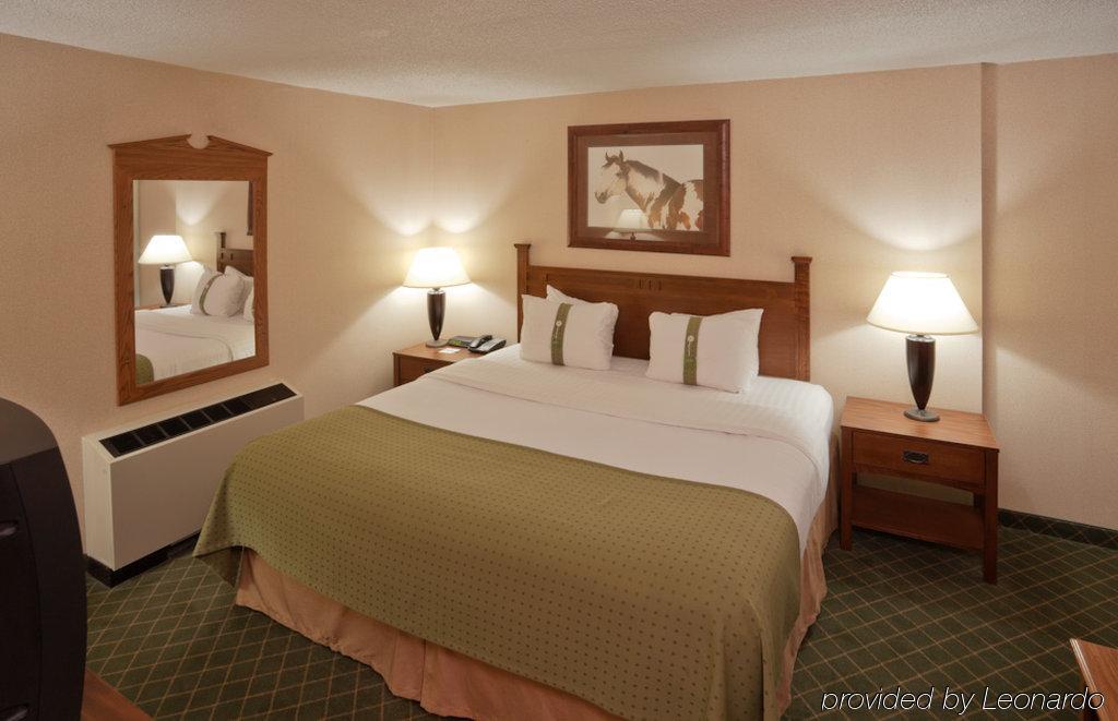 Holiday Inn Spearfish-Convention Center By Ihg Zimmer foto