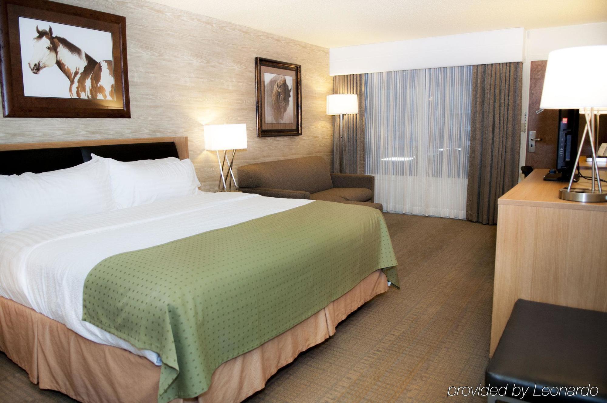 Holiday Inn Spearfish-Convention Center By Ihg Exterior foto